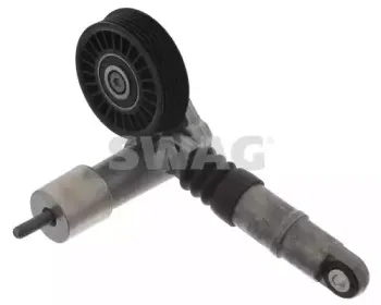 Натяжитель ремня, клиновой зубча SWAG купить